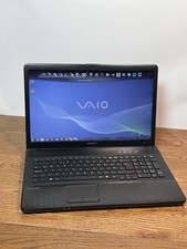 Sony VAIO PCG-91311M 17”