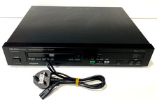 PROFFESSIONAL  DENON DN-V210