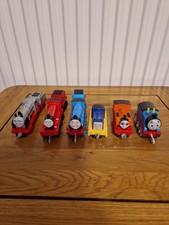 6 X Thomas The Tank Engine