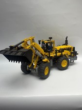 Lego Technic 8265 Front Loader