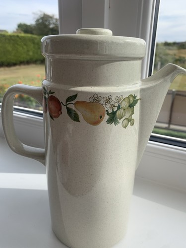 Wedgewood quince coffee - wedgewood,