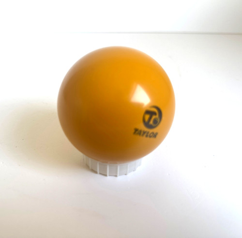 Taylor heavyweight yellow - taylor,