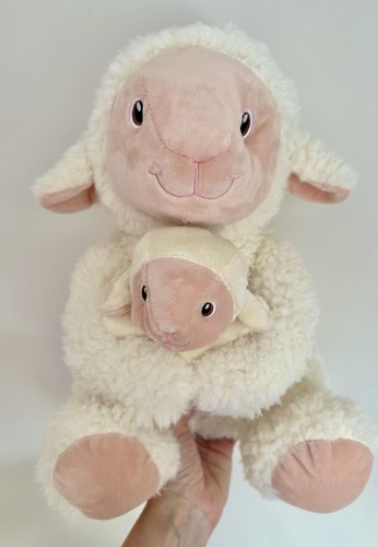 Keel plush sheep soft - keel,