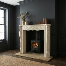 French Style Aged Dauphine