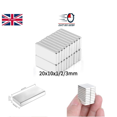 Magnet block super - block,