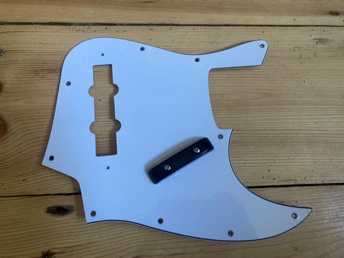 Vtg series jazz bass - series,