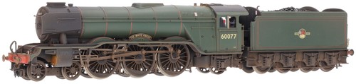 R2342 hornby the white - oo,