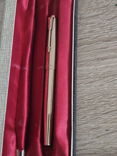 Vintage parker lady - parker,