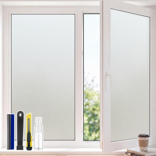 Vuesill frosted privacy film - frosted,