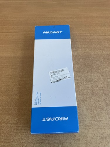 Aircast a60 ankle support - a60,