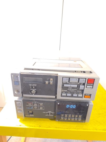 Sony 2000 portable - sony, sl-2000