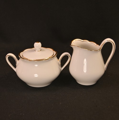 Zeh scherzer creamer - zeh, &