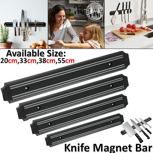 Strong magnetic knife rack - strong,