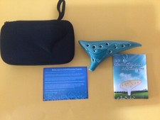 Ocarina 12 Holes Musical