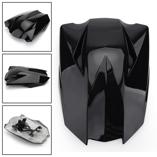 Abs rear tail solo seat - abs,