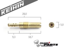 Pilot jet Keihin FCR MX PWK PD