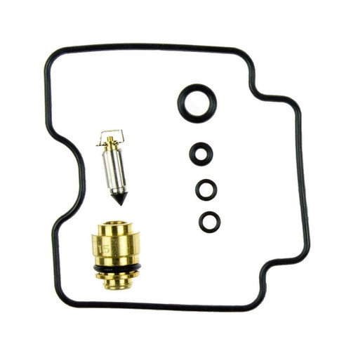 Carburetor repair kit yamaha - repair,