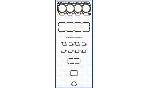 Cylinder head gasket set - cylinder,