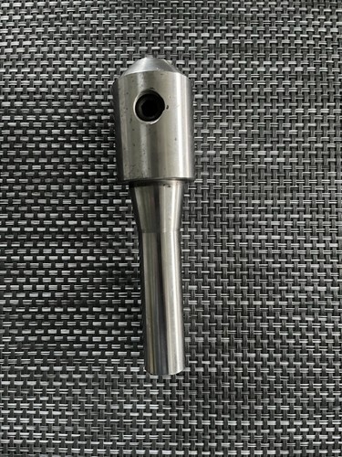 Bridgeport end mill holder - end,