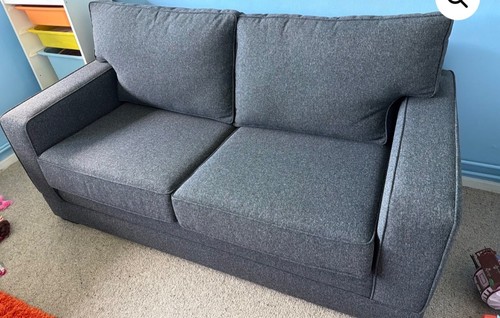 Jay pull out - sofa, bed