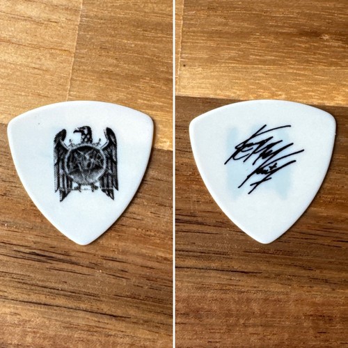 Rare slayer kerry king divine - slayer,