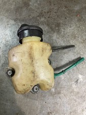 Stihl HS45 Hedge Trimmer Fuel