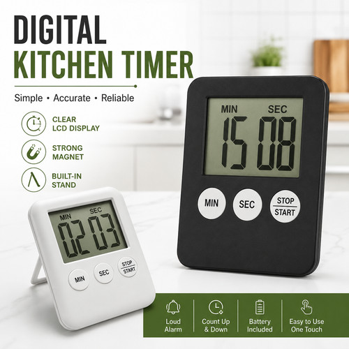 Large lcd kitchen - large,