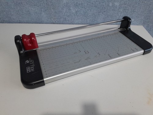 Roll cat paper trimmer - roll,