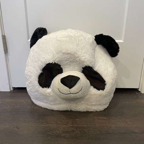 Dan dee plush big - dee, head