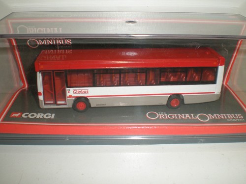 Corgi 42805 dennis - dennis,
