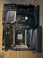 Asus Maximus VIII Hero