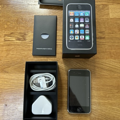 Apple iphone 3gs vintage - iphone,