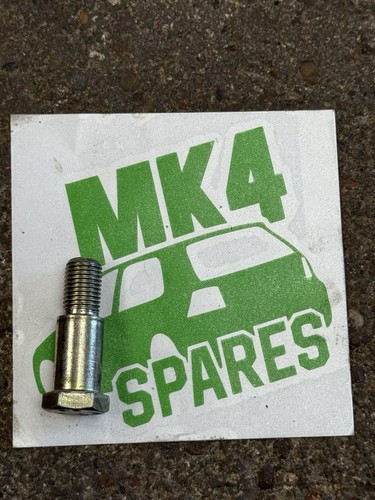 Golf mk4 front upper - golf,