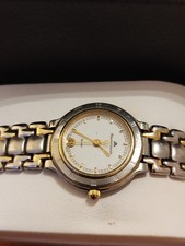 Maurice Lacroix 72169 Quartz