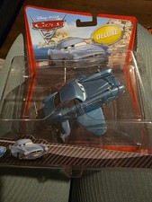 Disney Pixar Cars Finn