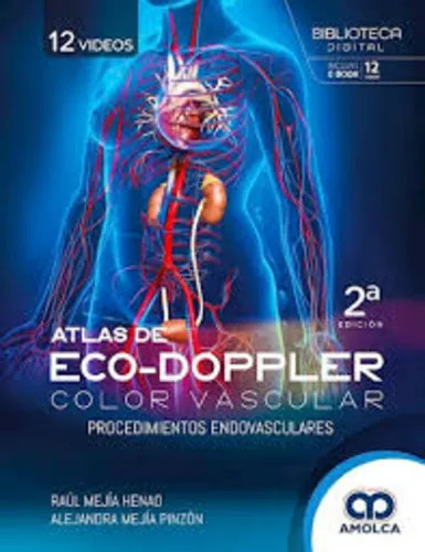 Atlas eco doppler color - atlas,