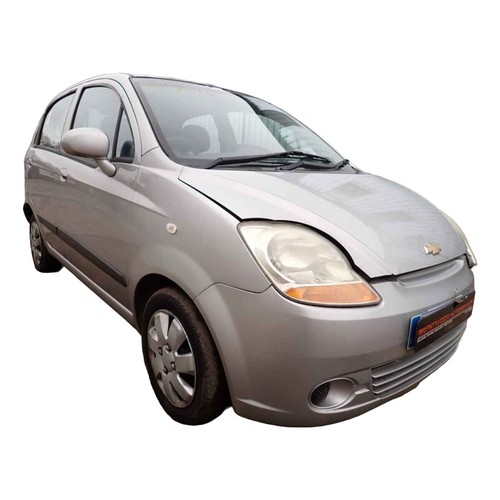 Chevrolet matiz b10s1 engine - b10s1,