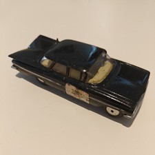 CHEVROLET IMPALA STATE PATROL