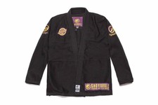 BJJ Gi Shoyoroll Batch 83