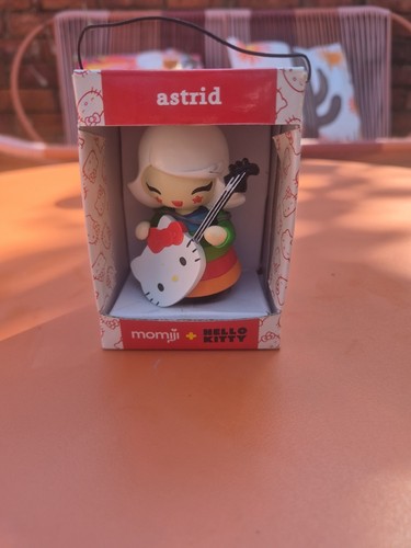 Momiji doll hello kitty - hello,