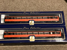 OO Gauge Lima L204713 Class 156 2 Car DMU  Strathclyde Transport Ltd Edition!!