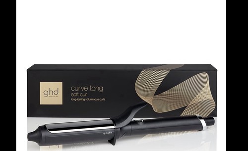 Ghd curve soft - ghd, curl