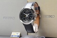 [N MINT Box]  SEIKO 7T62-0HE0