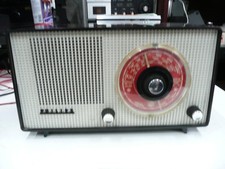 Vintage 1950s Philips Model