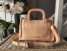 Lovely Ted Baker Hickory Stab