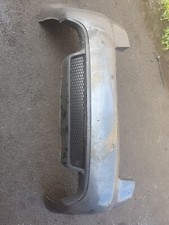 AUDI RS4 B7 SALOON REAR BUMPER