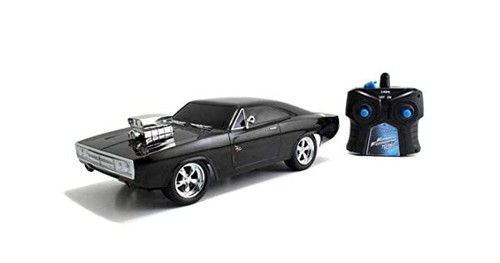 Jada 1970 dodge - 1/16,