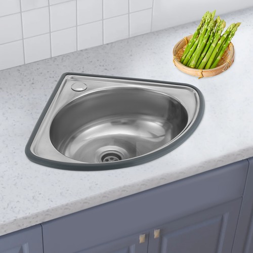 Small hand wash basin compact - hand,
