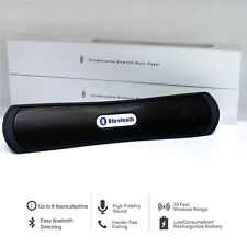 Portable Bluetooth Wireless