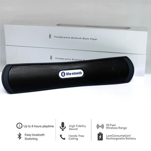Portable bluetooth wireless - portable,